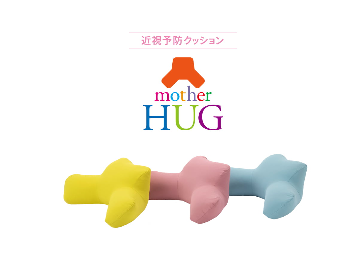 mother HUG